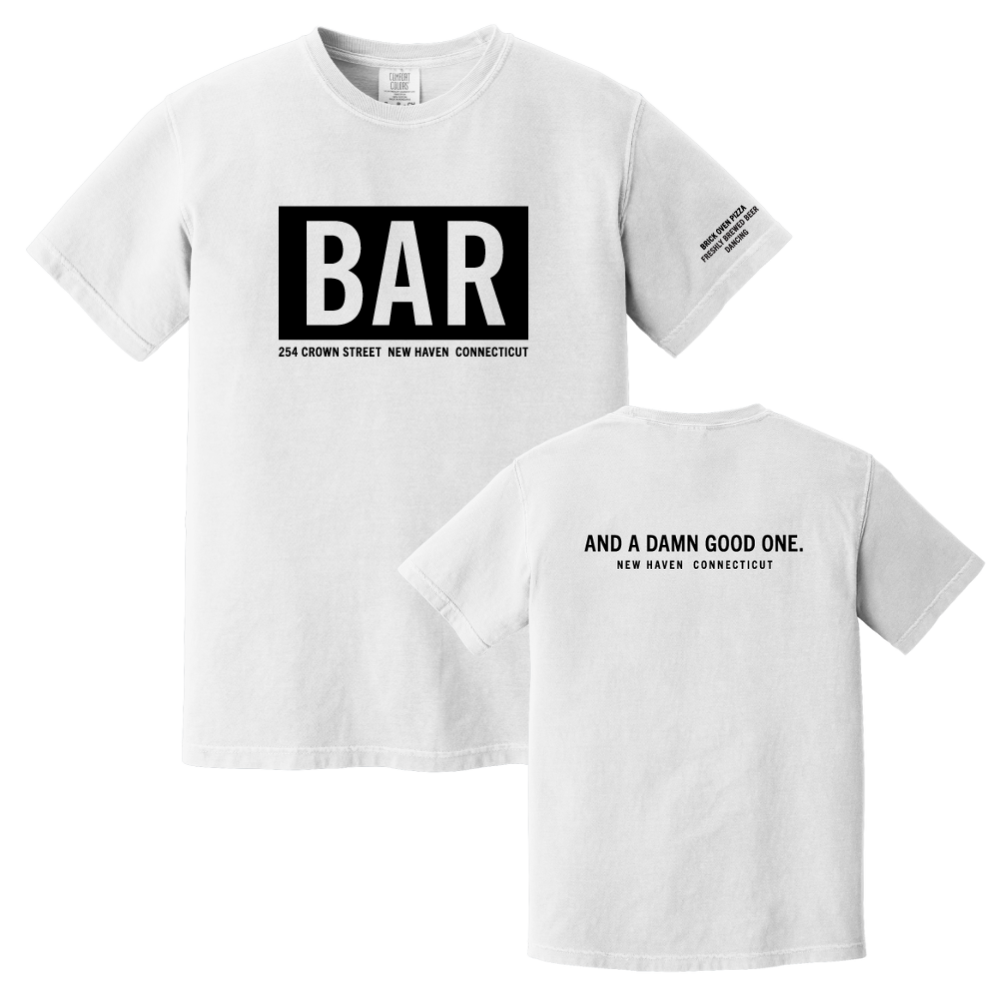 Essential BAR Tee