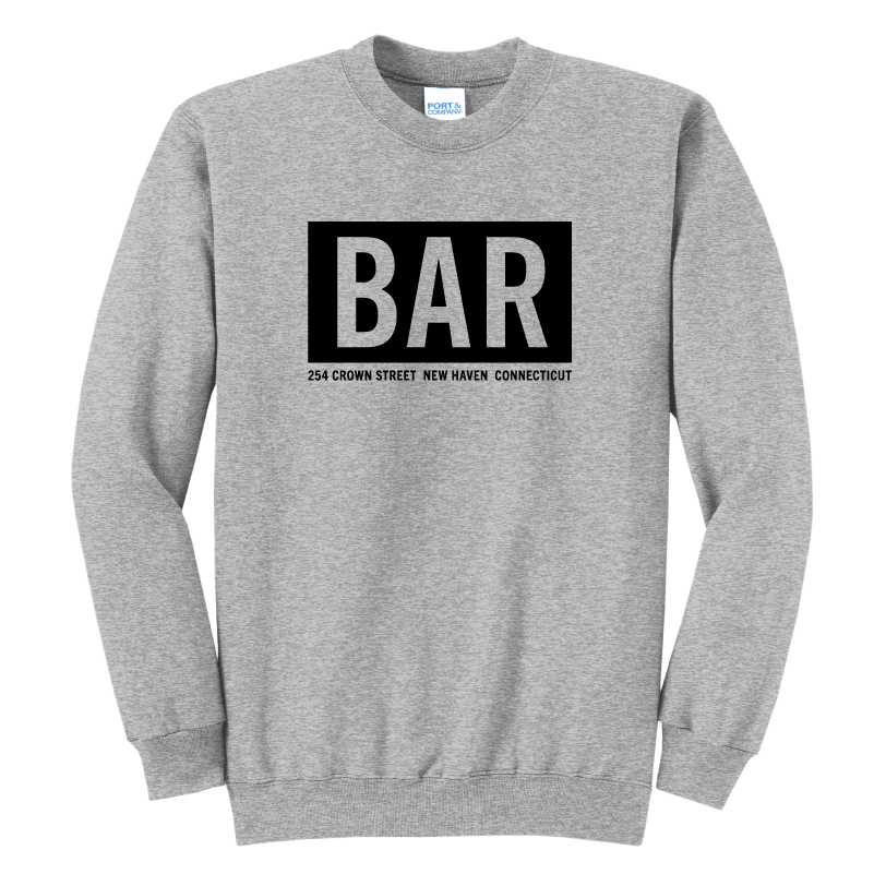 Damn Good Sweatshirt - Navy