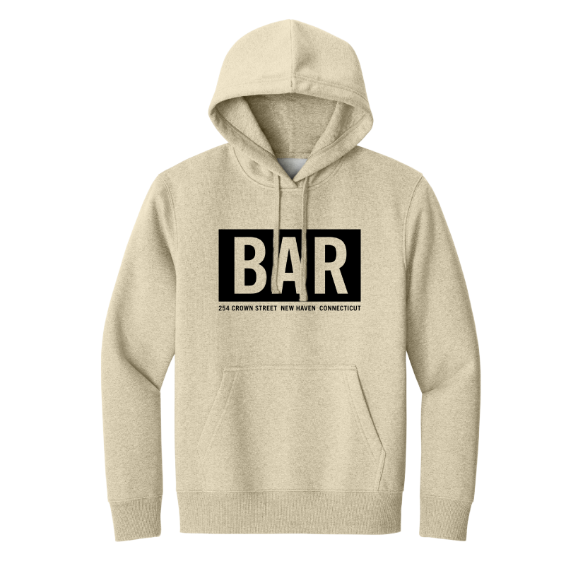 Heavy Weight Damn Good Hoodie