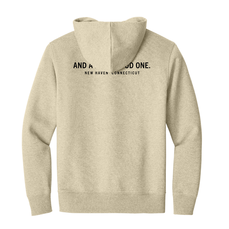 Heavy Weight Damn Good Hoodie