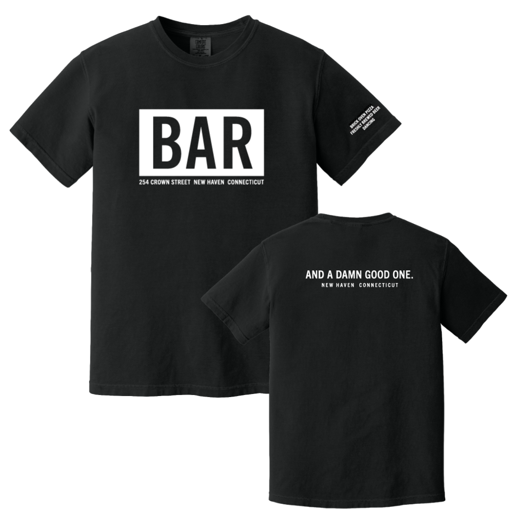 Essential BAR Tee