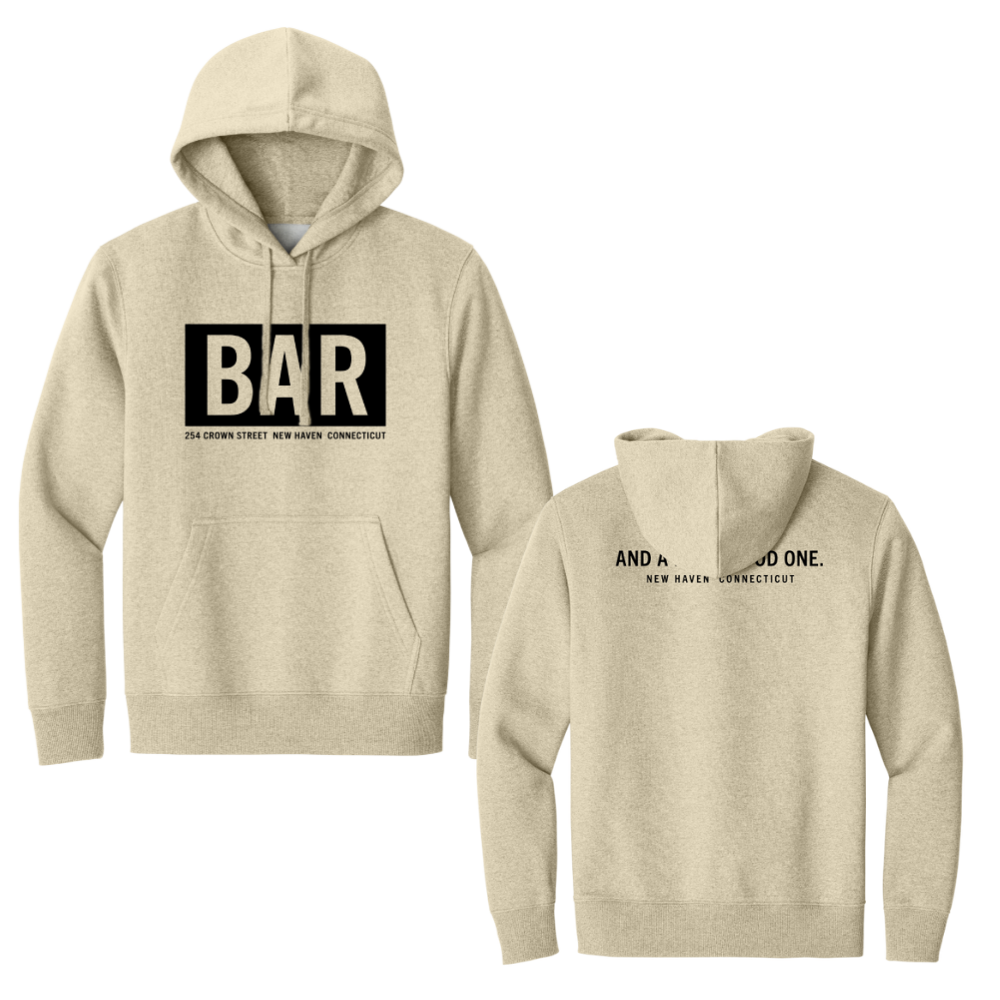 Heavy Weight Damn Good Hoodie