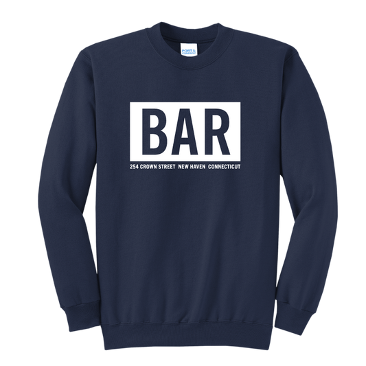 Damn Good Sweatshirt - Navy