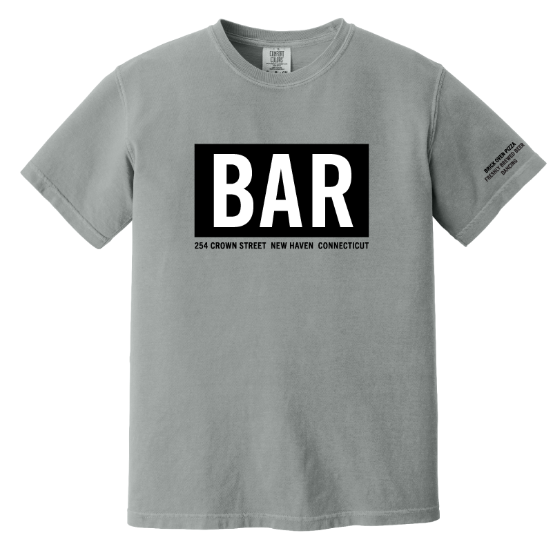 Essential BAR Tee