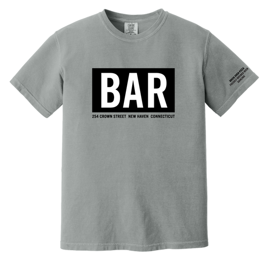 Essential BAR Tee